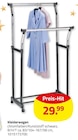Kleiderwagen im aktuellen ROLLER Prospekt für 29,99 €