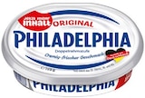 REWE Monheim - Philadelphia Angebot im Prospekt Philadelphia bei REWE im Monheim Prospekt für 0,88 €