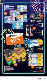 Chocolat Angebote im Prospekt "UNE EXPLOSION DE BONS PLANS !" von Colruyt auf Seite 7