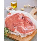 Agneau : épaule** semi désossée à rôtir en promo chez Carrefour Malakoff à 16,90 €