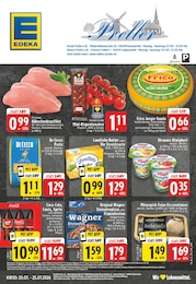 EDEKA Prospekt für Lüdenscheid mit 24 Seiten EDEKA Prospekt für Lüdenscheid: "Aktuelle Angebote", 24 Seiten, 20.07.2026 - 25.07.2026