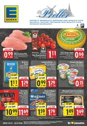 EDEKA Supermarkt Prospekt der aktuellen Woche mit 24 Seiten, gültig von 20.07.2026 bis 25.07.2026, in Herscheid und Umgebung Aktueller EDEKA Supermarkt Prospekt in Herscheid und Umgebung, "Aktuelle Angebote" mit 24 Seiten, 20.07.2026 - 25.07.2026