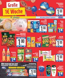 Cracker Angebot & Preis im aktuellen EDEKA Prospekt Cracker Angebot im aktuellen EDEKA Prospekt auf Seite 12