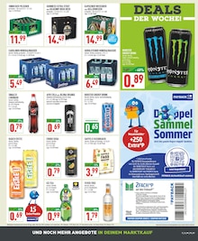 Bier im aktuellen Marktkauf Prospekt (Löhne) Bier im Marktkauf Prospekt "Aktuelle Angebote" mit 28 Seiten (Löhne)