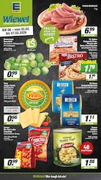 EDEKA Prospekt für Bergkamen mit 14 Seiten EDEKA Prospekt für Bergkamen: "Aktuelle Angebote", 14 Seiten, 02.02.2026 - 07.02.2026