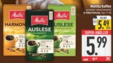 Harmonie mild von Melitta im aktuellen EDEKA Prospekt für 5,49 €