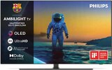 OLED TV 550LED850 Angebote von Philips bei expert Bad Waldsee für 999,00 €