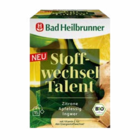 Bitter Freund von Bad Heilbrunner im aktuellen dm-drogerie markt Prospekt