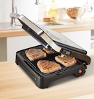 Kontaktgrill GC271D Angebote von Tefal bei Penny Würzburg für 39,99 €
