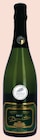 Crémant d'Alsace AOP Blanc Brut - BARON DE HOEN - Super U à Oullins Crémant d'Alsace AOP Blanc Brut - BARON DE HOEN en promo chez Super U Oullins à 5,99 €