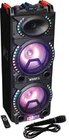 HIGH POWER BOOST STUP DJ 20 - BOOST en promo chez Auchan Hypermarché HIGH POWER BOOST STUP DJ 20 - BOOST dans le catalogue Auchan Hypermarché