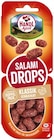 Salami Drops im REWE Prospekt Salami Drops von Handl Tyrol im aktuellen REWE Prospekt für 1,99 €