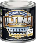 Metallschutzlack „Ultima“ von Hammerite im aktuellen Hornbach Prospekt für 12,35 €
