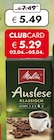 Auslese bei Travel FREE im Breitenberg Prospekt für 5,29 €