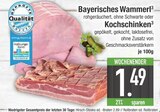 Bayerisches Wammerl im Angebot bei EDEKA in Augsburg Bayerisches Wammerl Angebote bei EDEKA Augsburg für 1,49 €