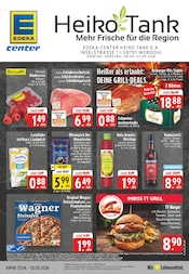 Aktueller E center Supermarkt Prospekt in Werdohl und Umgebung, "Aktuelle Angebote" mit 28 Seiten, 27.04.2026 - 02.05.2026