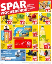 Schuhe im Kaufland Prospekt in Leipzig Aktueller Kaufland Prospekt mit Schuhe, "Aktuelle Angebote", Seite 4