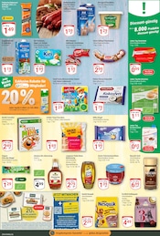 Aktueller GLOBUS Prospekt mit Sahne, "Aktuelle Angebote", Seite 13