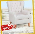 Aktuelles Sessel Binz Angebot bei Opti-Wohnwelt in Bremen ab 499,00 €