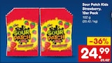 Sour Patch Kids Strawberry bei Netto Marken-Discount im Vetschau Prospekt für 24,99 €