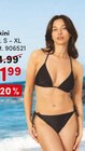 Bikini im Angebot bei AWG in Bensheim Bikini Angebote bei AWG Bensheim für 1,99 €