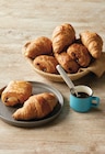4 Croissants + 4 Pains Chocolat Pur Beurre à U Express dans Vermenton 4 Croissants + 4 Pains Chocolat Pur Beurre à U Express dans Vermenton
