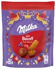 Milka im Lidl Prospekt Feine Kugeln Biscoff von Milka im aktuellen Lidl Prospekt für 2,29 €