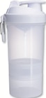 2Go Shakerflasche von Smartshake für 6,99 € bei budni im Angebot 2Go Shakerflasche von Smartshake im aktuellen budni Prospekt
