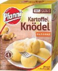 Netto Marken-Discount Neuwied - Knödel Knödel Angebot bei Netto Marken-Discount Neuwied im Prospekt "DU WILLST NÄRRISCH GÜNSTIG EINKAUFEN? DANN GEH DOCH ZU NETTO!"