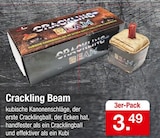 Crackling Beam Angebote bei Zimmermann Neustadt für 3,49 €