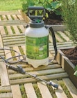 Pulvérisateur à pression préalable - U - Super U à Niort Pulvérisateur à pression préalable - U en promo chez Super U Niort à 18,89 €