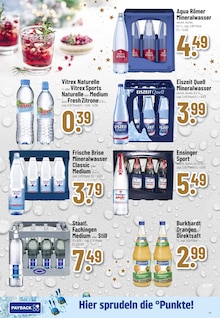 Trinkgut Großbottwar Prospekt der aktuellen Woche, gültig von 15.12.2025 bis 20.12.2025 Aktueller Trinkgut Großbottwar Prospekt "Aktuelle Angebote" mit 12 Seiten