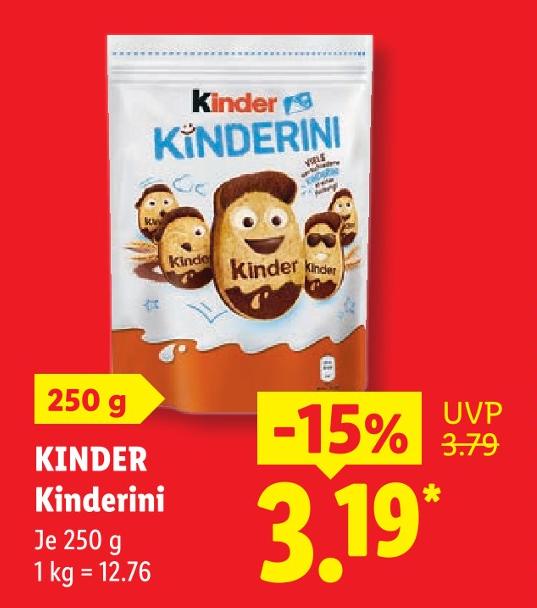 Kinderini