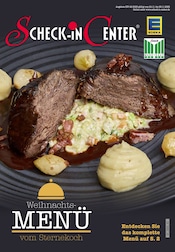 Aktueller E center Supermarkt Prospekt in Hirschberg und Umgebung, "Aktuelle Angebote" mit 50 Seiten, 24.11.2025 - 29.11.2025