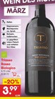 Rosso Biologico von Triasso im aktuellen Netto Marken-Discount Prospekt für 3,99 €
