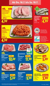 Pute im aktuellen Lidl Prospekt (Frankfurt (Main)) Pute im Lidl Prospekt "LIDL LOHNT SICH" mit 72 Seiten (Frankfurt (Main))