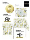 Möbel Schulenburg Cattenstedt - Textilserie Textilserie Angebot bei Möbel Schulenburg Cattenstedt im Prospekt Frühling für Ihr Zuhause