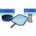 SUR TOUS LES ACCESSOIRES DE PISCINE - CARREFOUR - Carrefour à Aurillac SUR TOUS LES ACCESSOIRES DE PISCINE - CARREFOUR en promo chez Carrefour Aurillac