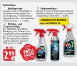 Aktuelles Reifenpflege Angebot bei E center in Mannheim ab 2,99 €