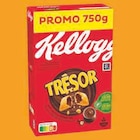 Promo Céréales Trésor à 2,03 € dans le catalogue U Express à Châteauroux