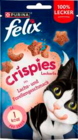 Katzen Snack im Angebot bei Marktkauf in Hamburg Katzen Snack Angebote von Felix bei Marktkauf Hamburg für 0,99 €