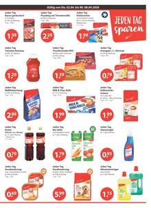 Jacobs im V-Markt Prospekt "V-Markt einfach besser einkaufen" mit 26 Seiten (Augsburg)