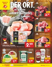 Aktueller Netto Marken-Discount Prospekt mit Quark, "Aktuelle Angebote", Seite 10