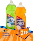 Promo Liquide vaisselle à 2,59 € dans le catalogue Action à Marckolsheim