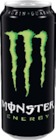 Aktuelle Energydrink Angebote bei GetränkeLand Mayer in Görlitz Aktuelles Monster Energy Angebot bei GetränkeLand Mayer in Görlitz ab 1,69 €