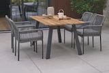 Gartentisch Angebot in Gramzow Gartentisch im aktuellen Prospekt bei Opti-Wohnwelt in Gramzow