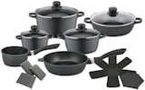 Kochtopfset 'FREDERIC' im Angebot bei mömax in Lehrte Kochtopfset 'FREDERIC' Angebote bei mömax Lehrte für 49,99 €