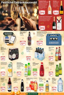 Champagner im aktuellen GLOBUS Prospekt (Erlangen) Champagner im GLOBUS Prospekt "Aktuelle Angebote" mit 61 Seiten (Erlangen)