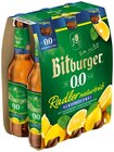 Radler Angebote von Bitburger bei Penny Ottweiler für 3,33 €