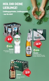 Stauden im Trink und Spare Prospekt in Mülheim Aktueller Trink und Spare Prospekt mit Stauden, "Aktuelle Angebote", Seite 9